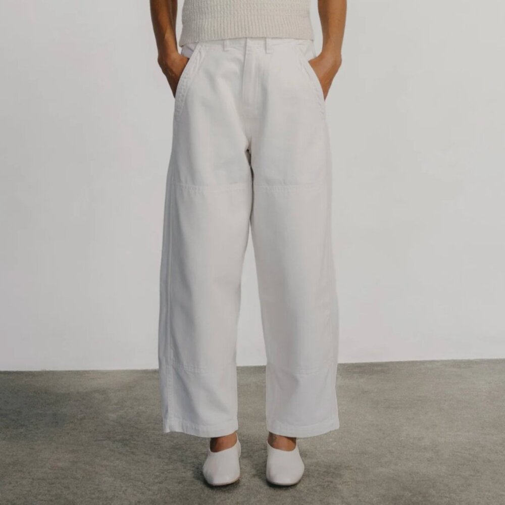 Ozma Jardin Pant SZ L